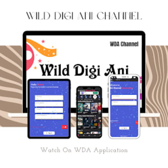 WDA Channel