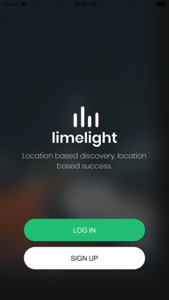 Limelight - Music Discovery