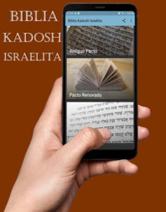 Biblia Kadosh Israelita en Español Gratis