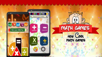 Math Games - New Cool Math Games