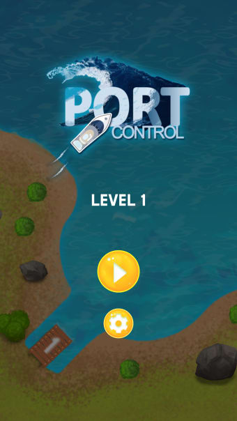 Port Control