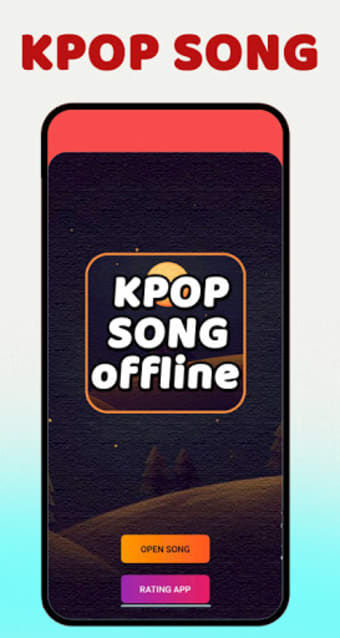 Kpop Song 2022 Offline Album