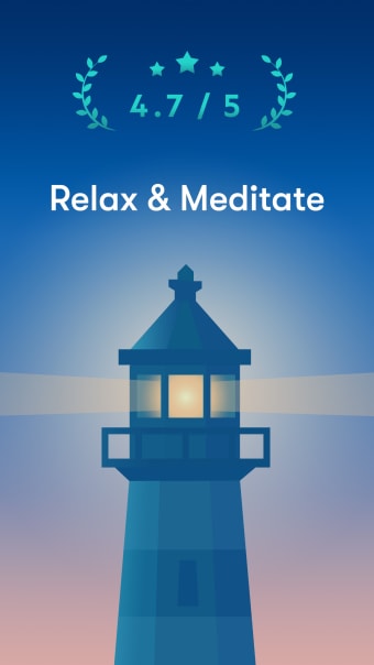 Relax Meditation: Guided Mind