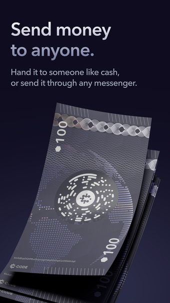 Code Wallet