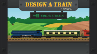 Design A Train