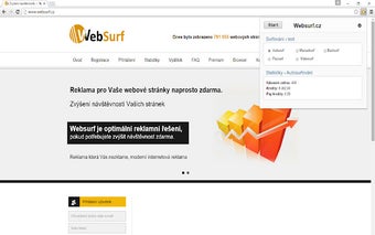 WebSurf