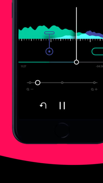 Pacemaker - AI DJ app