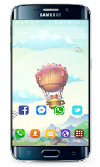 Theme Xiaomi Redmi Note 9 pro