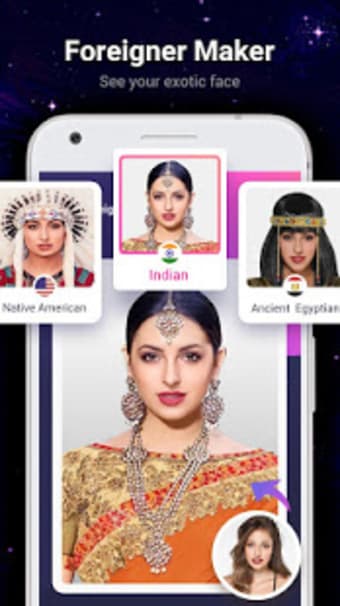 Horoscope Me - Face App Aging Face Scanner