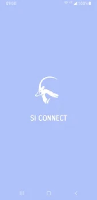 SI Connect SSHWSDNS