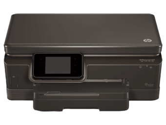 HP Photosmart 6515 e-All-in-One Printer drivers