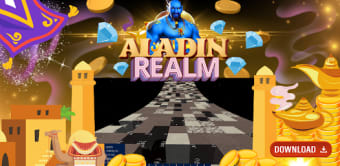 Aladdin Realm