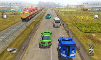 Turbo Drift 3D Car Racing Games for Android - Download the APK