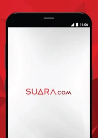 SUARA.com - News Portal