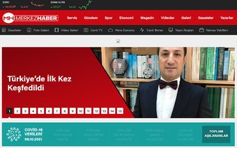 Merkez Haber