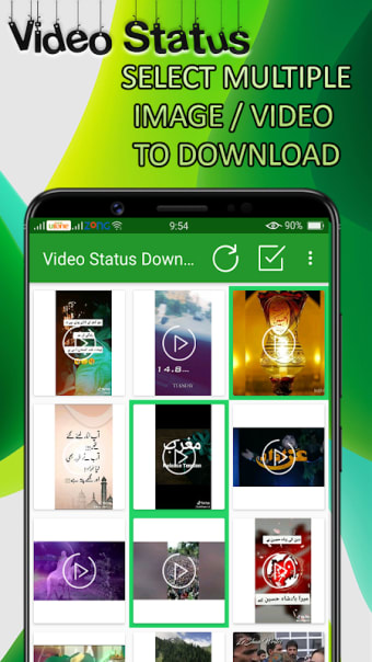 Video Status Downloader