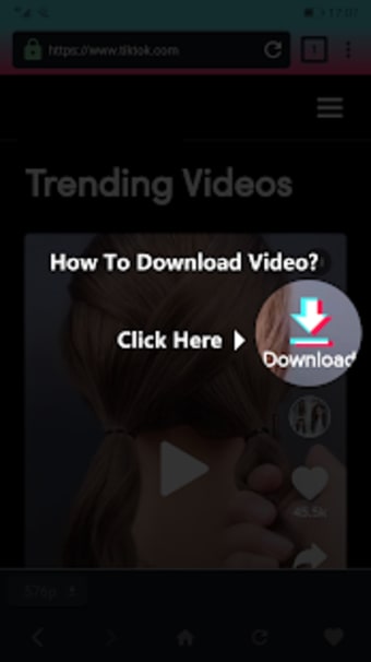 live video downloader without watermark