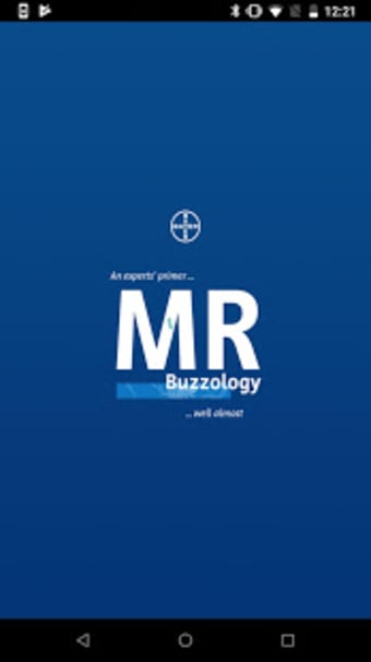 MR Buzzology