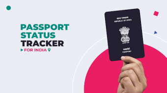 Passport Status Tracker