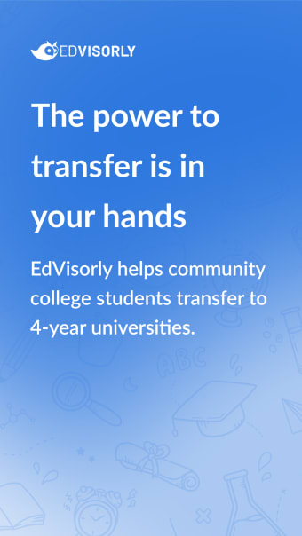 EdVisorly: The Transfer App