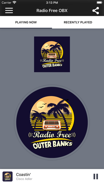 Radio Free OBX