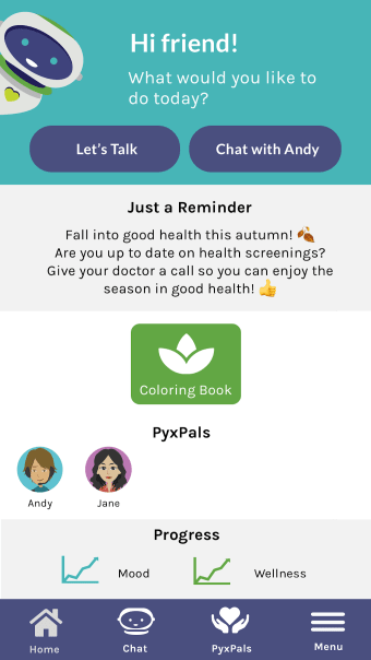 Pyx Health