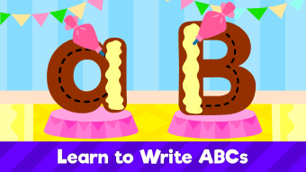 ABC Alphabet Learning for Kids