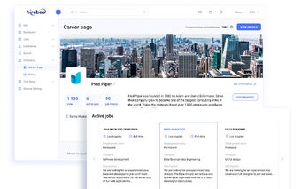 HireBee