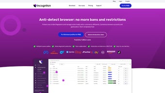 Image 0 for Incogniton