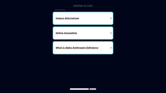 Imagen 0 para Stickler CI