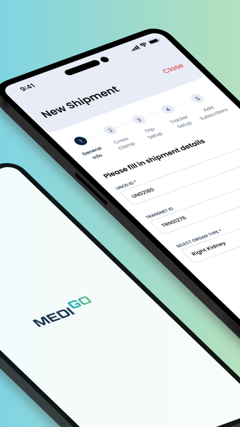 MediGO