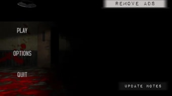 Wake Up - Horror Escape Game
