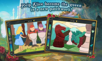 Alices Patchwork 2