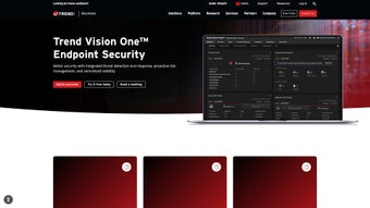 Imagen 0 para Trend Micro Apex Central