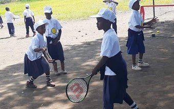 Tab Tennis Foundation