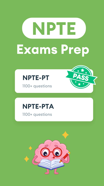 NPTE Test Prep 2024