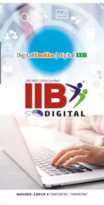 IIB Digital