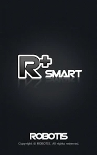 RSmart ROBOTIS