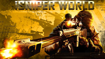 iSniper World