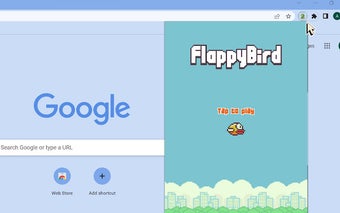 Flappy Bird [offline]