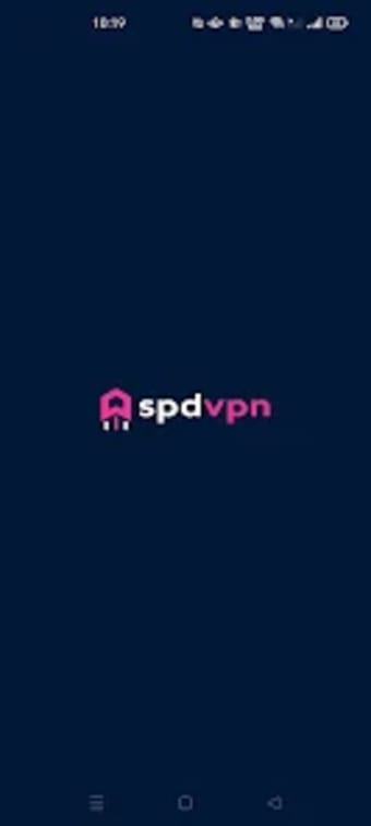 Spd VPN - Secure VPN Proxy