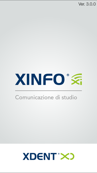 XINFO