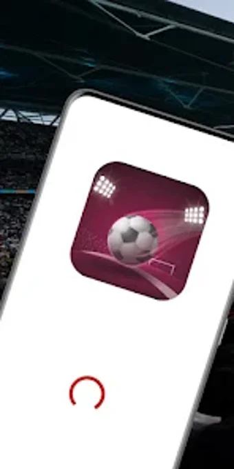 Live Football HD Streaming App