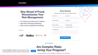 Image 0 for Fraud.net