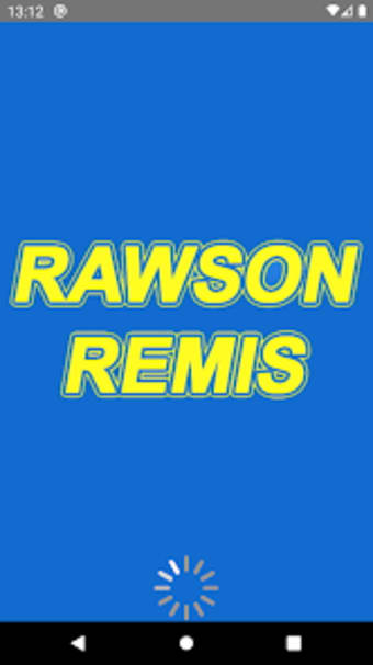 Rawson Remis