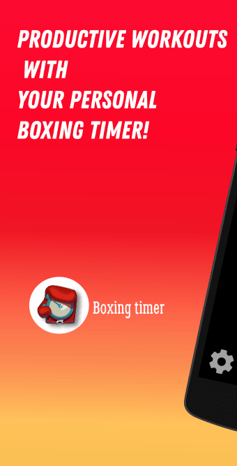 Boxing Interval Timer PRO