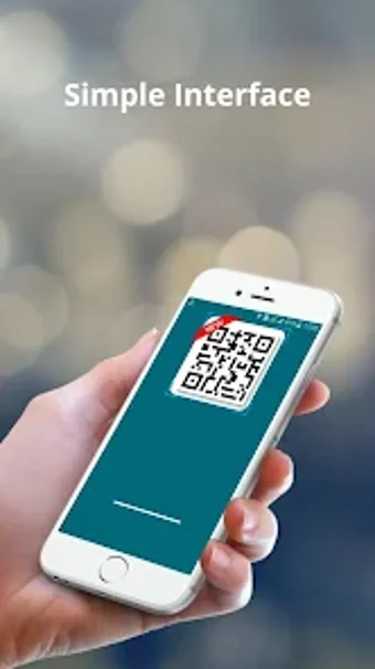 QR Code Scanner  Generator