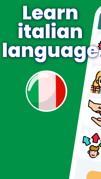 Learn italian language 2023