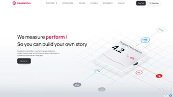 Image 0 for SeeMetrics