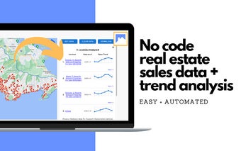 Pro Property Insights: Real Estate Analyzer